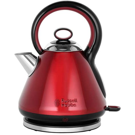 russell hobbs kettle complaints.